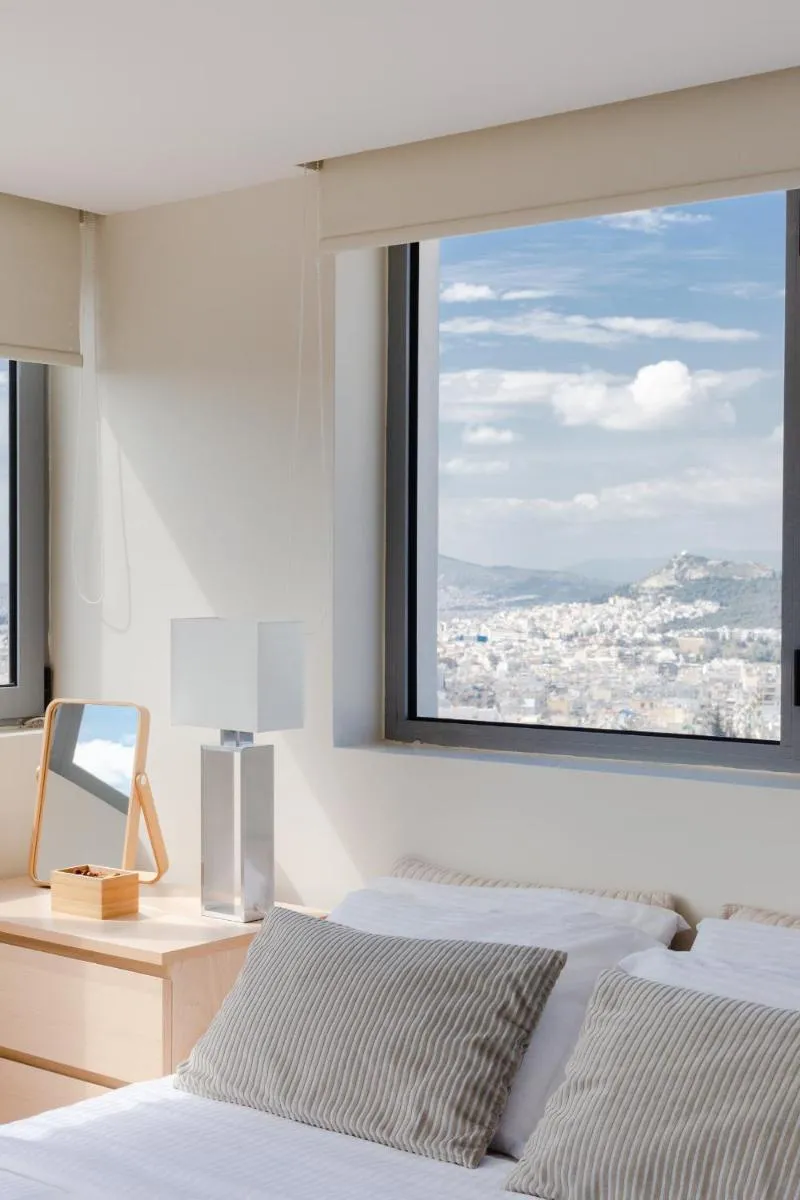 Image 3 of GB Athens View Luxury Suite