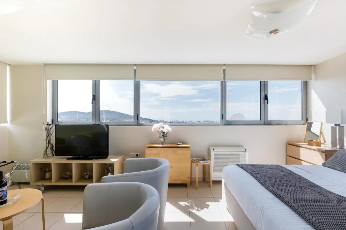 Image 2 of GB Athens View Luxury Suite