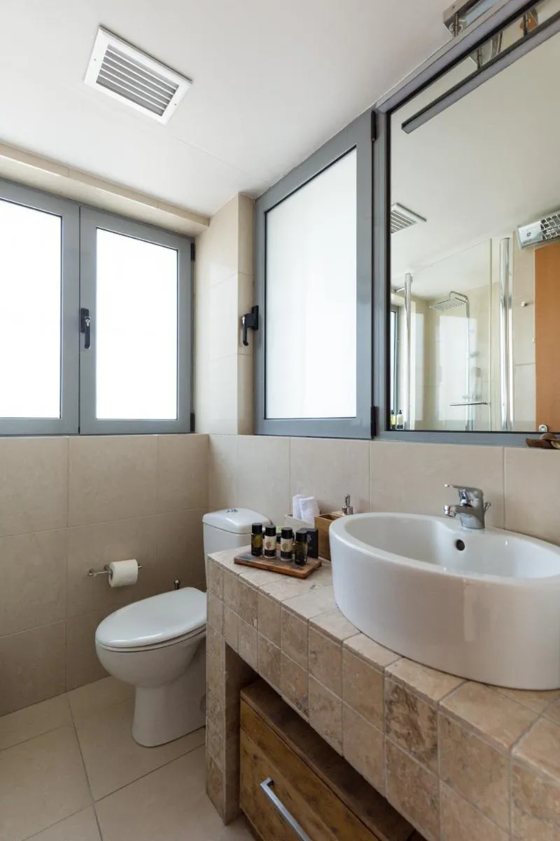 Image 4 of GB Athens View Luxury Suite