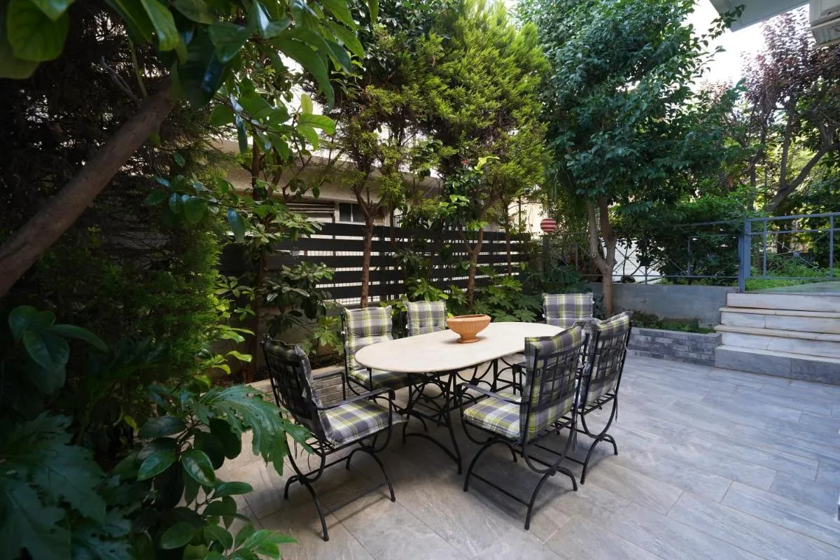 Image 5 of Garden Apartment next to the Mall -Private Parking