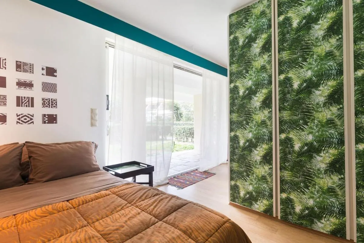 Image 1 of Garden Studio 55 s.m.