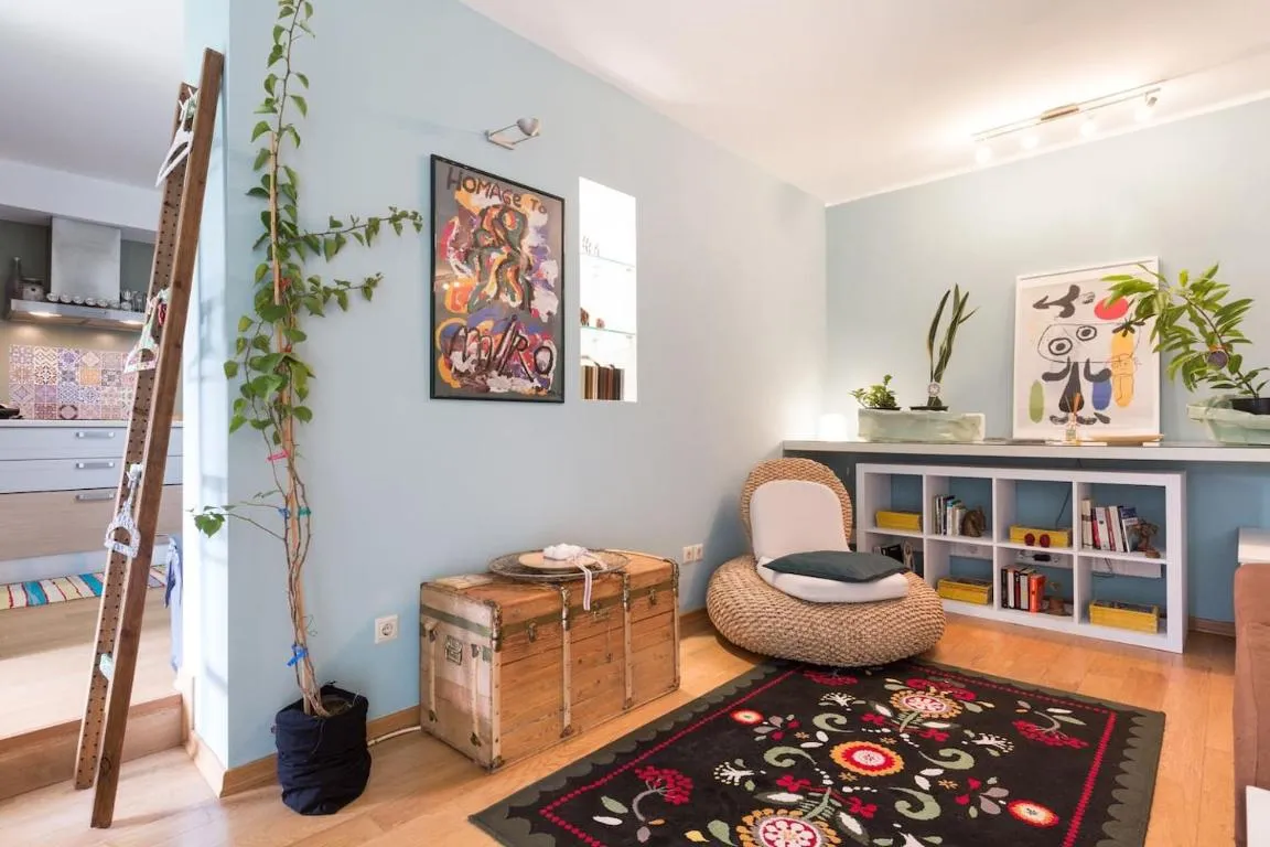 Image of Garden Studio 55 s.m.