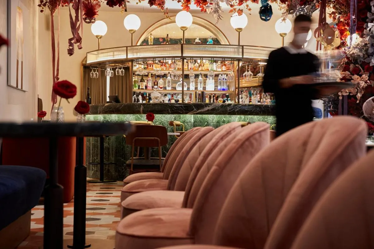 Image 3 of Gatsby Athens