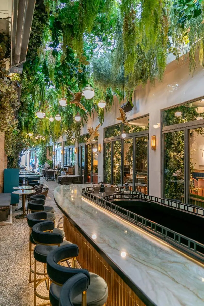 Image 6 of Gatsby Athens