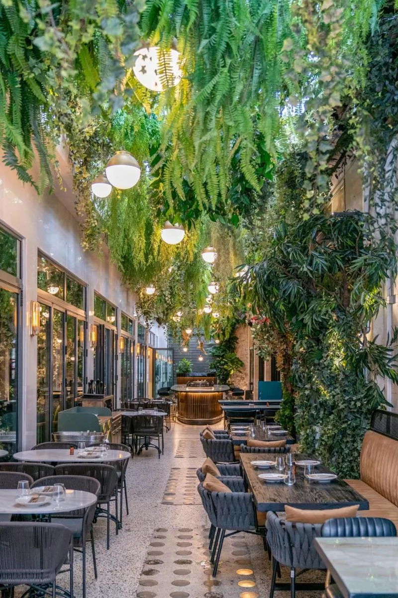 Image 5 of Gatsby Athens