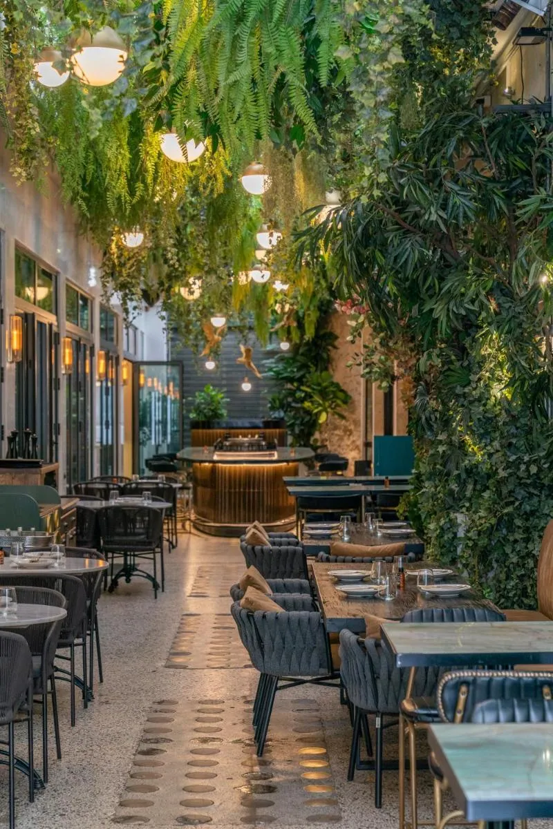 Image 4 of Gatsby Athens
