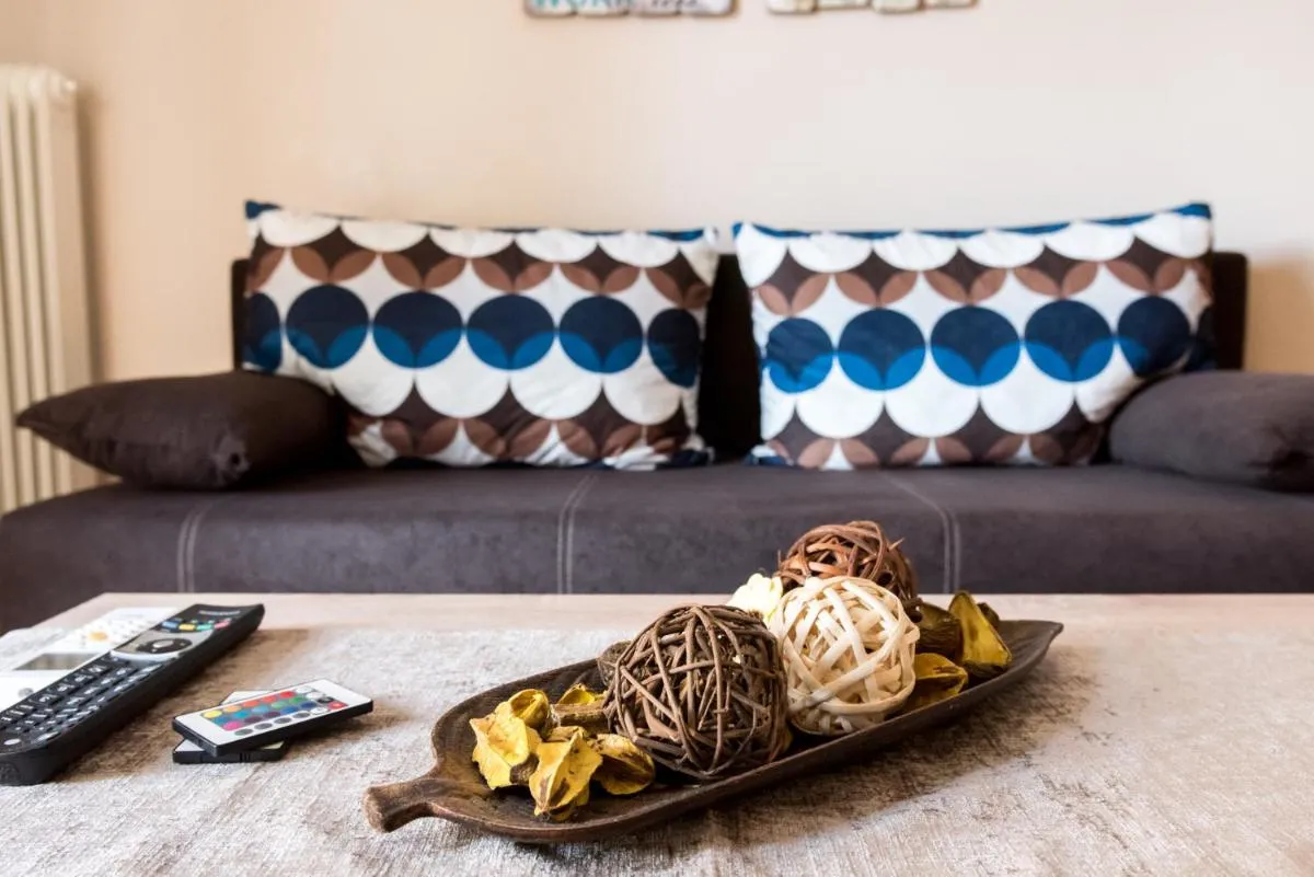 Image 1 of Gazi Divine Apartment
