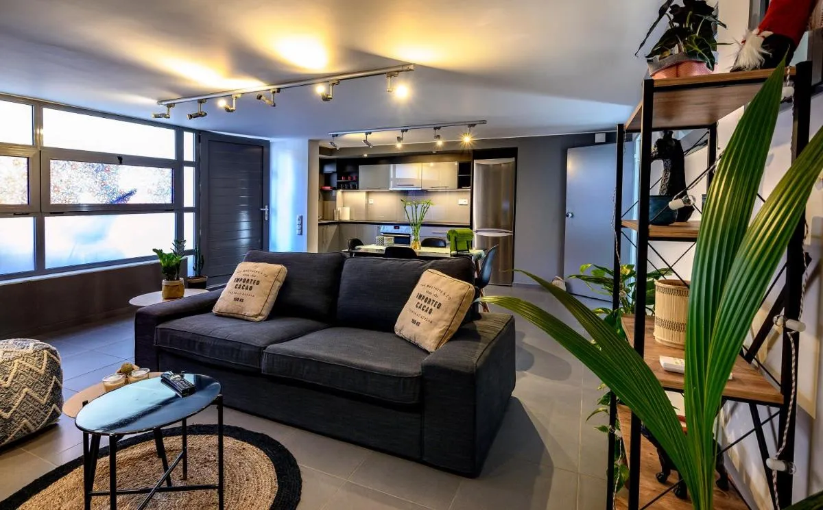 Image of Gazi Urban Residence