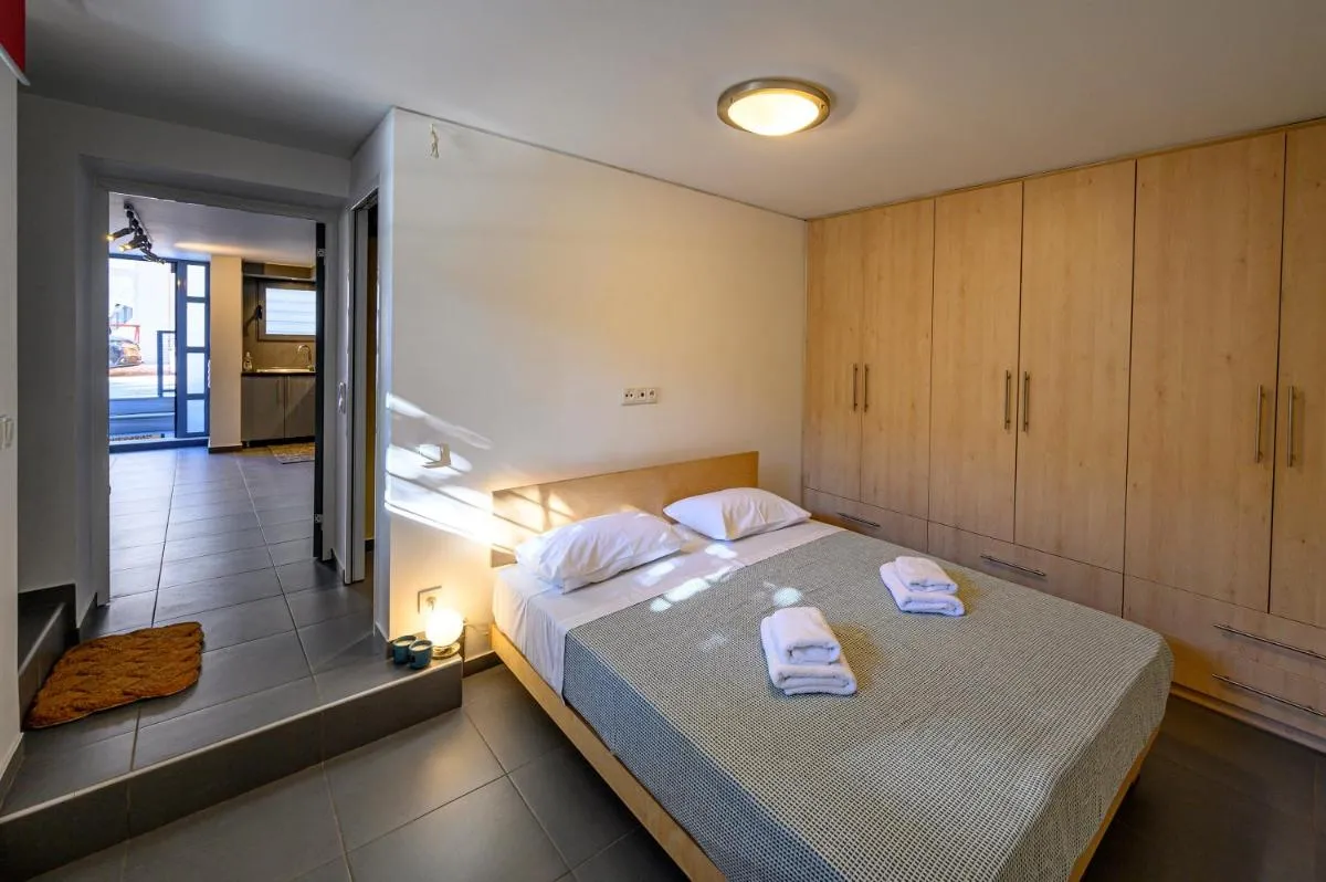 Image 1 of Gazi Urban Residence