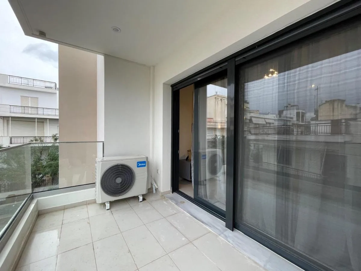 Image 3 of Gleaming apartments near Athens Metro Mall