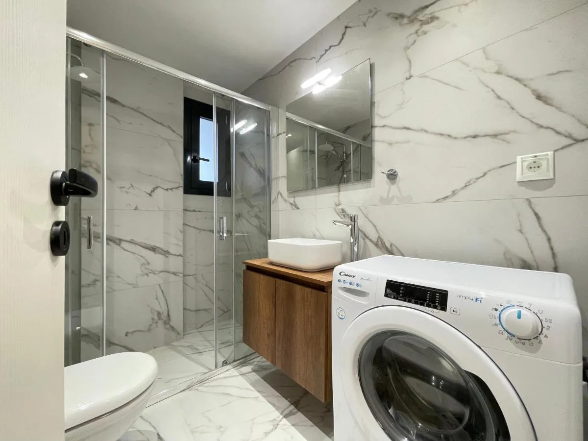 Image 4 of Gleaming apartments near Athens Metro Mall