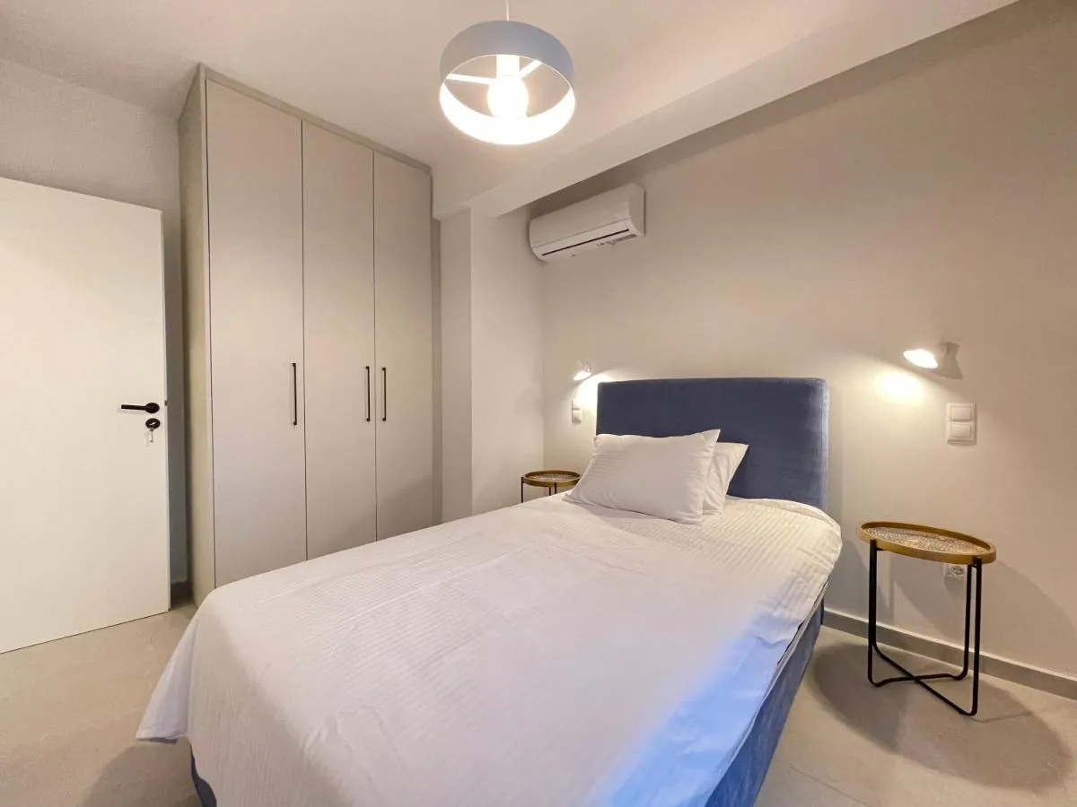 Image 5 of Gleaming apartments near Athens Metro Mall