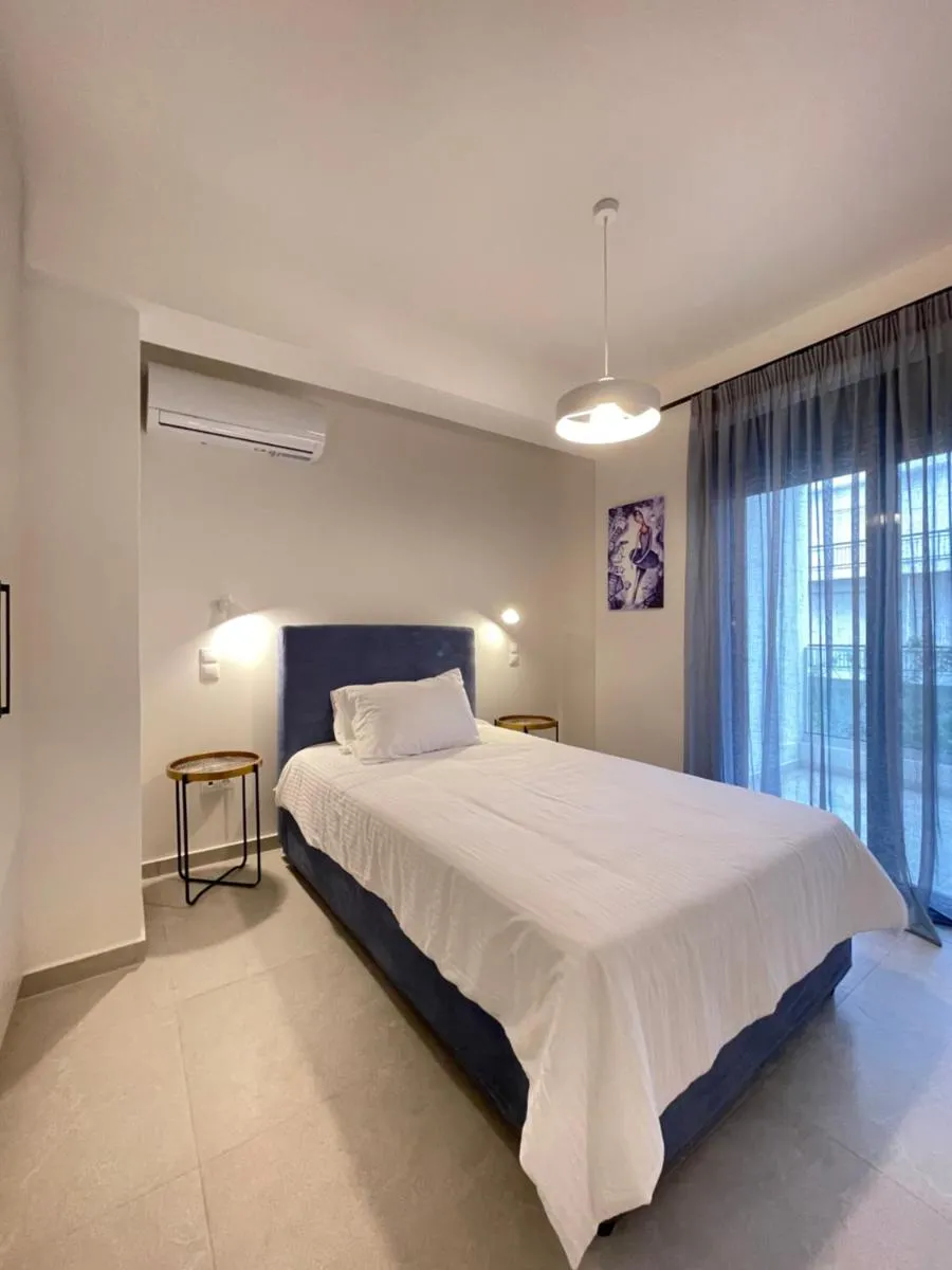 Image 6 of Gleaming apartments near Athens Metro Mall