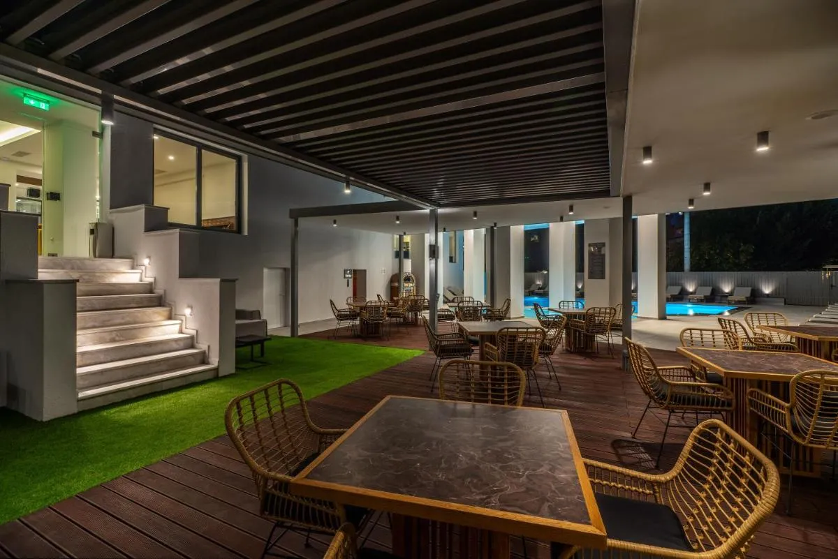 Image 2 of Glyfada Riviera Hotel