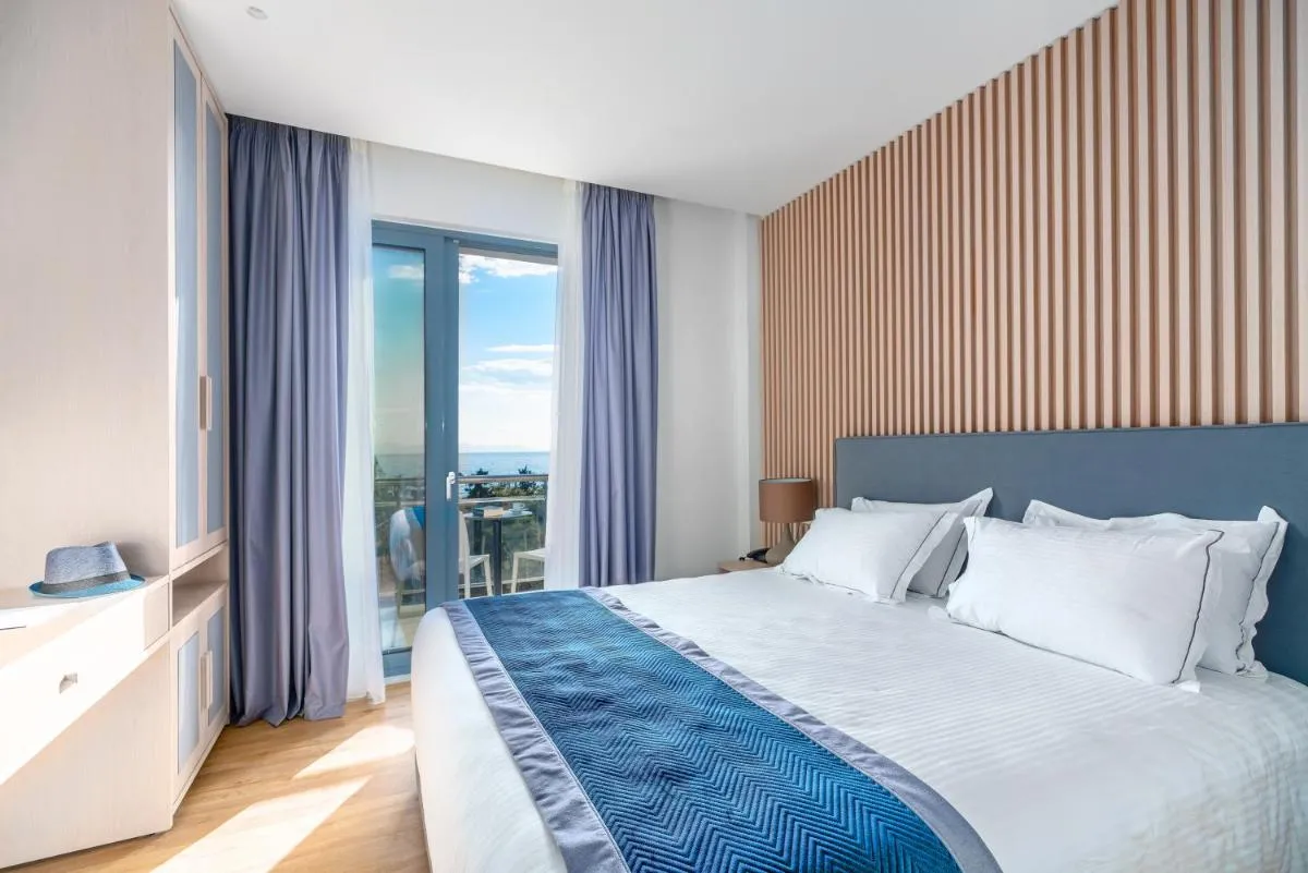 Image 1 of Glyfada Riviera Hotel