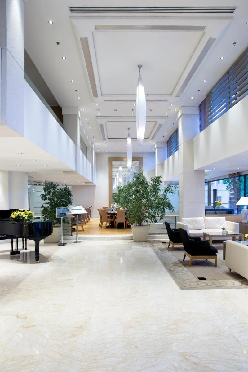 Image 6 of Golden Age Athens Hotel