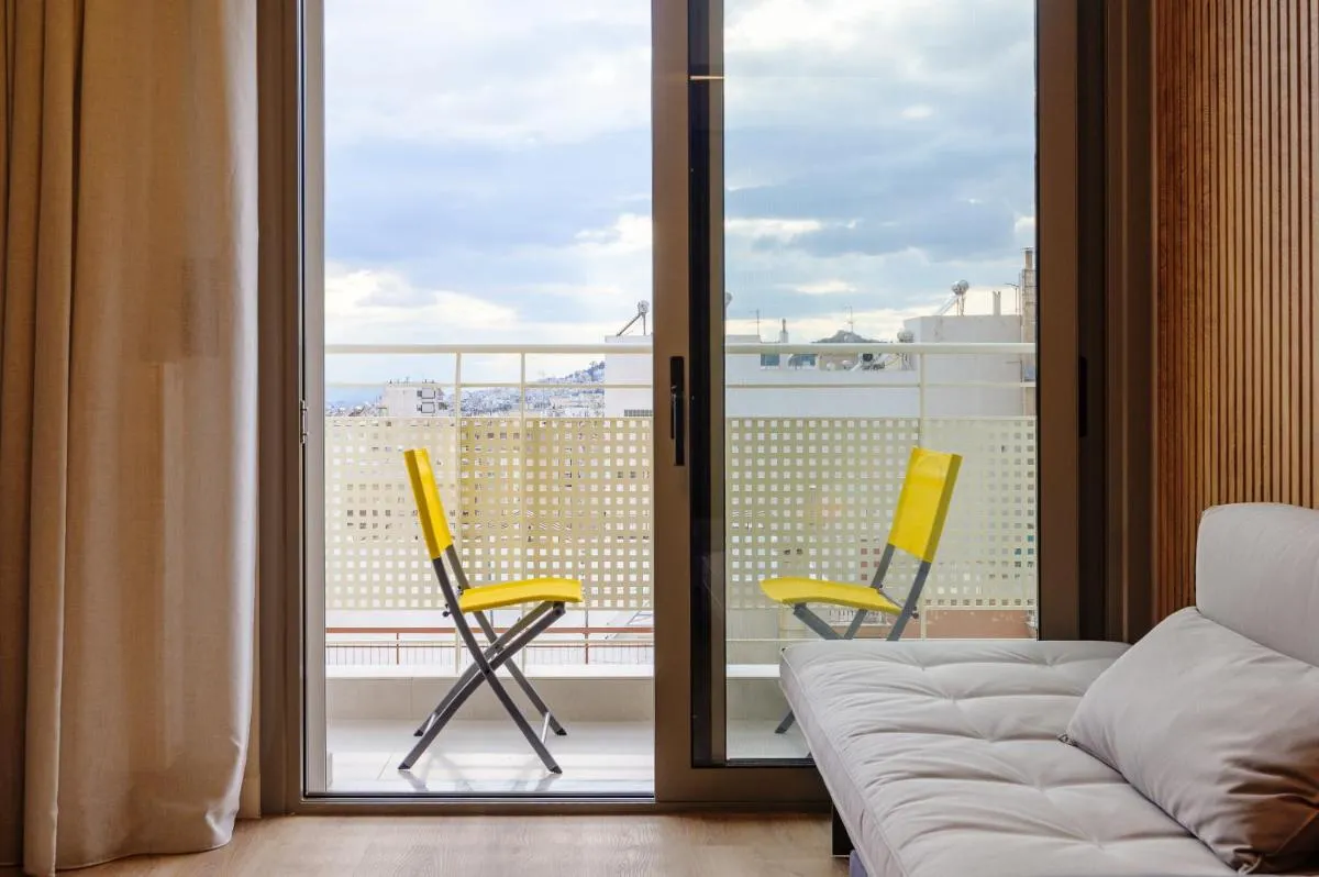 Image 5 of Goudi 4th Floor Greece Apartments