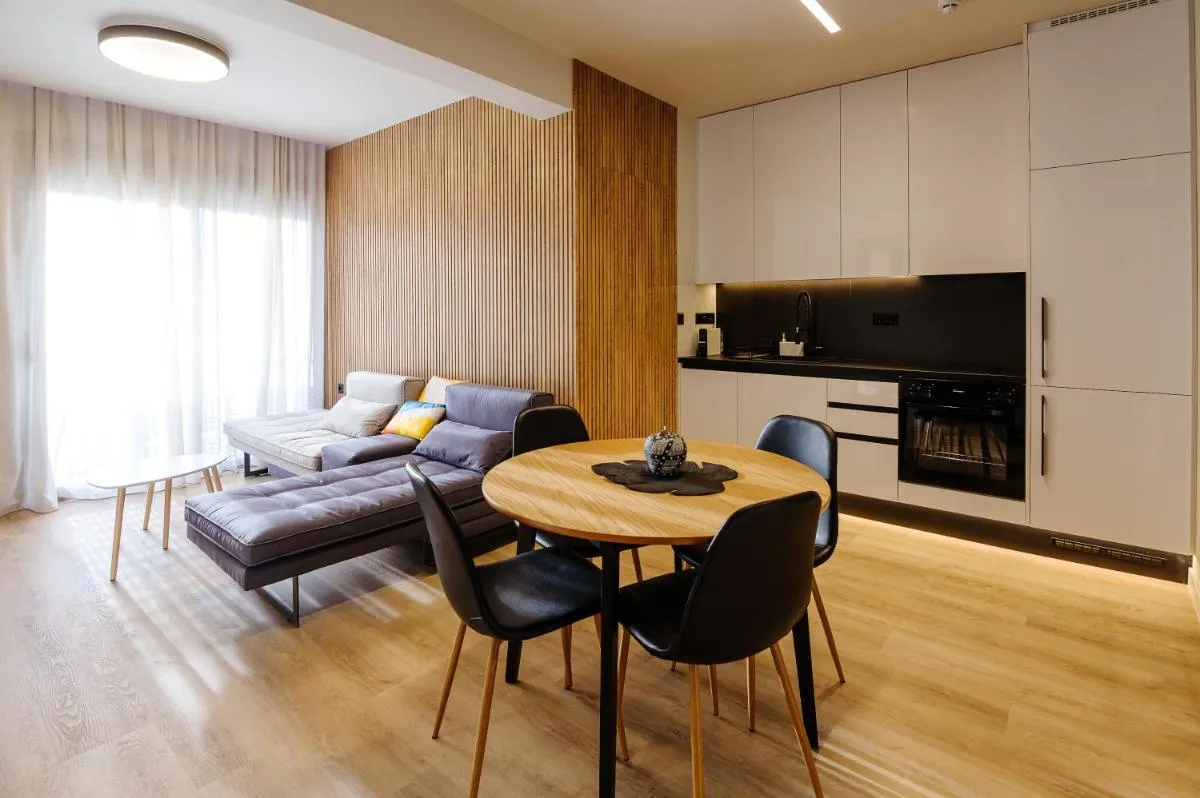 Image 3 of Goudi 4th Floor Greece Apartments