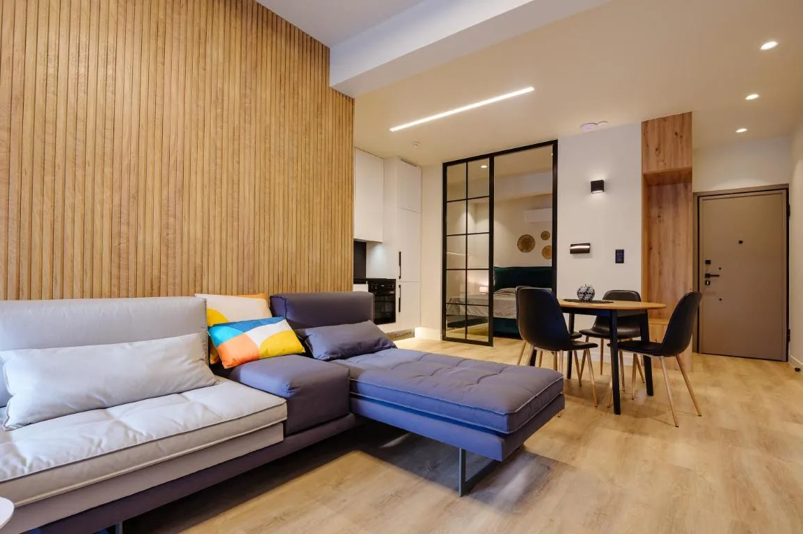 Image of Goudi 4th Floor Greece Apartments