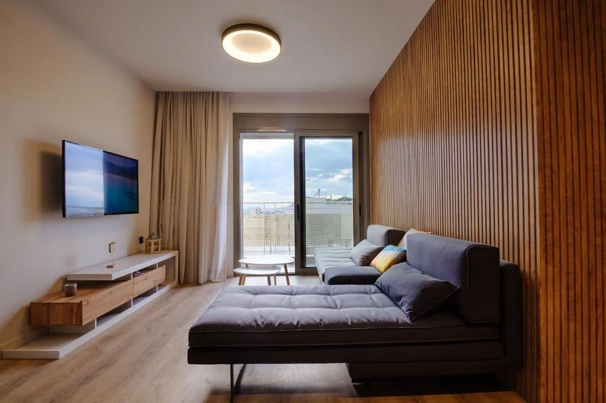 Image 4 of Goudi 4th Floor Greece Apartments