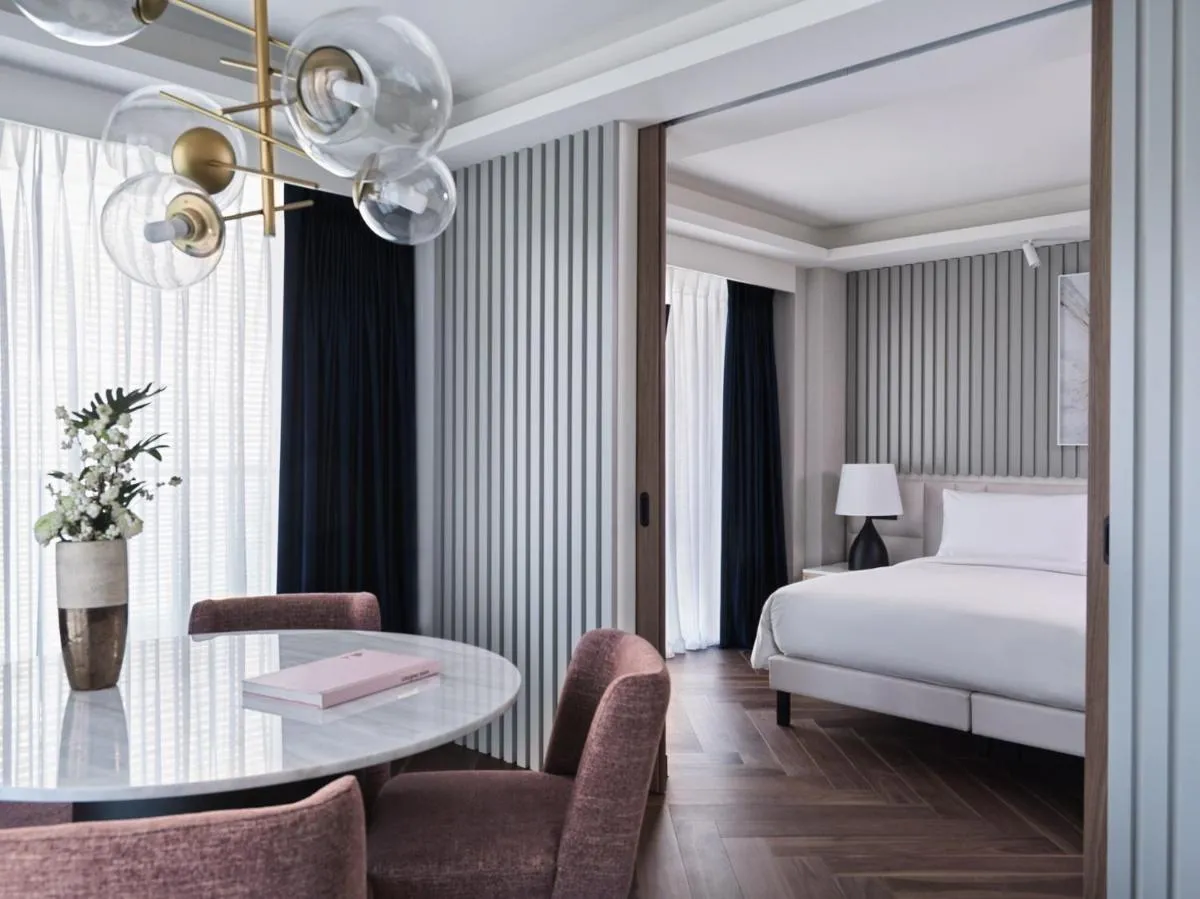 Image 6 of Grand Hyatt Athens