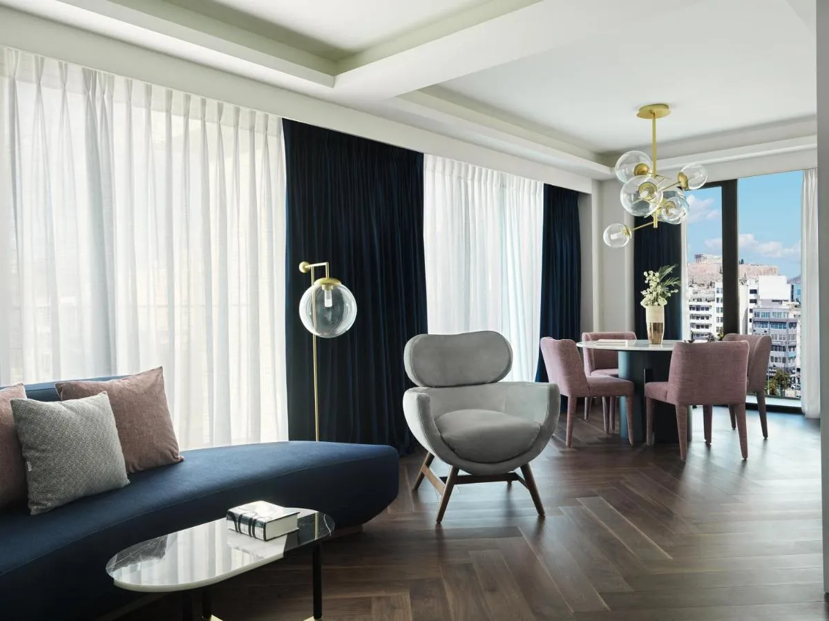 Image 5 of Grand Hyatt Athens