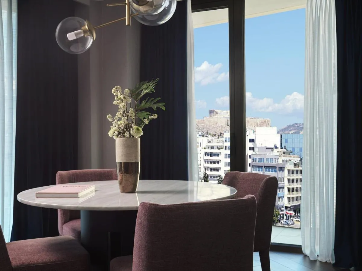 Image 4 of Grand Hyatt Athens