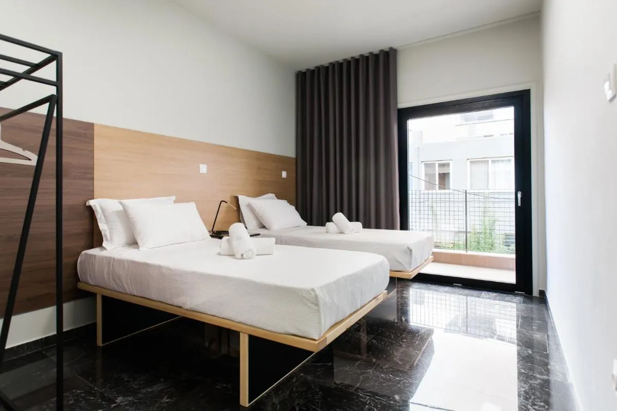 Image 1 of Greece U Around Athens Thissio Suites