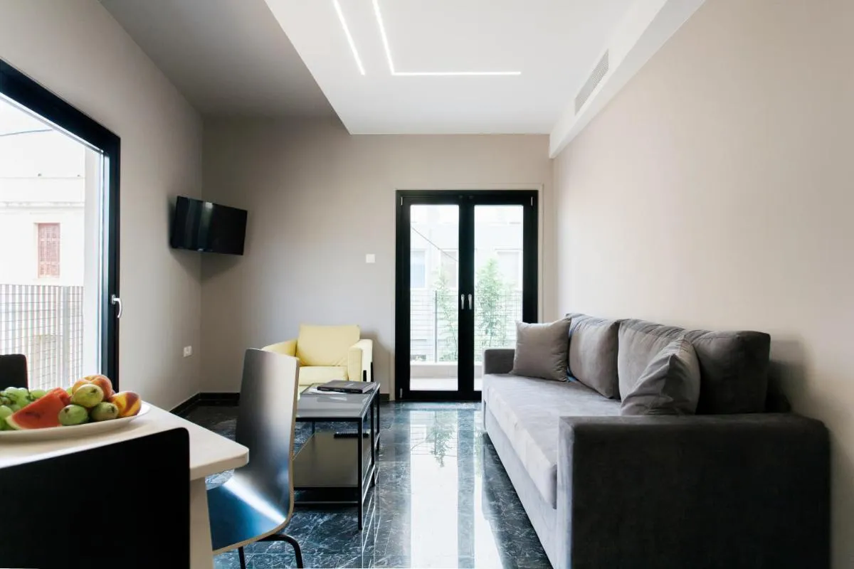 Image 5 of Greece U Around Athens Thissio Suites