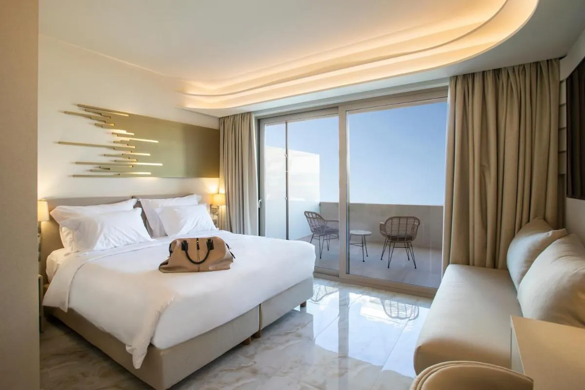 Image 1 of Green Suites Boutique Hotel