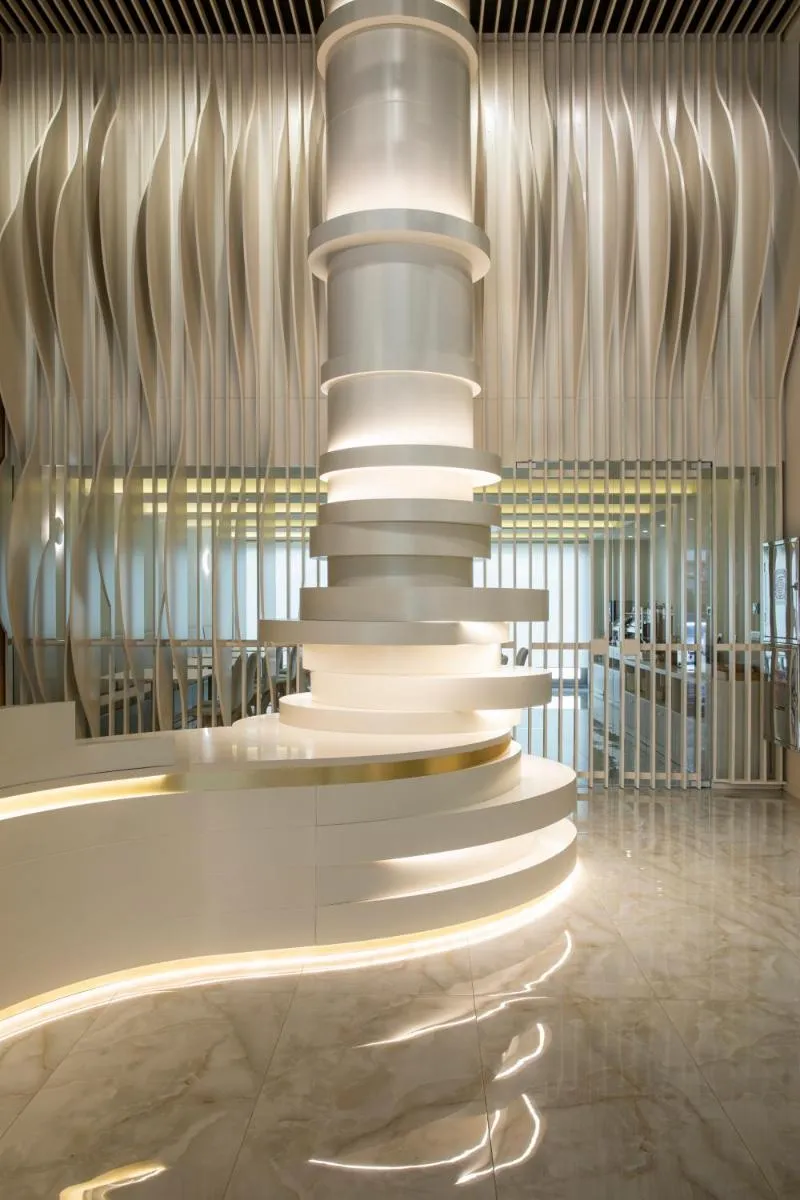 Image 3 of Green Suites Boutique Hotel