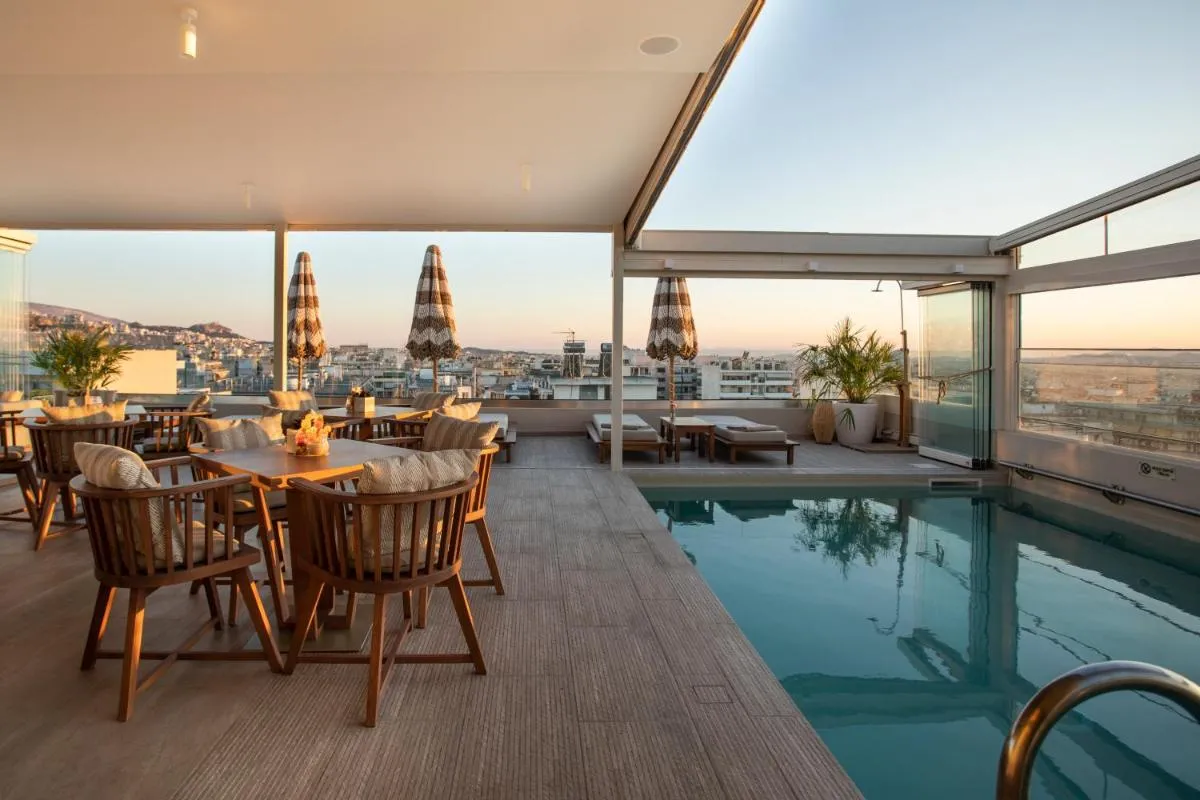 Image 2 of Green Suites Boutique Hotel