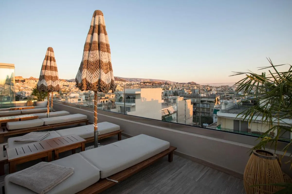 Image 4 of Green Suites Boutique Hotel