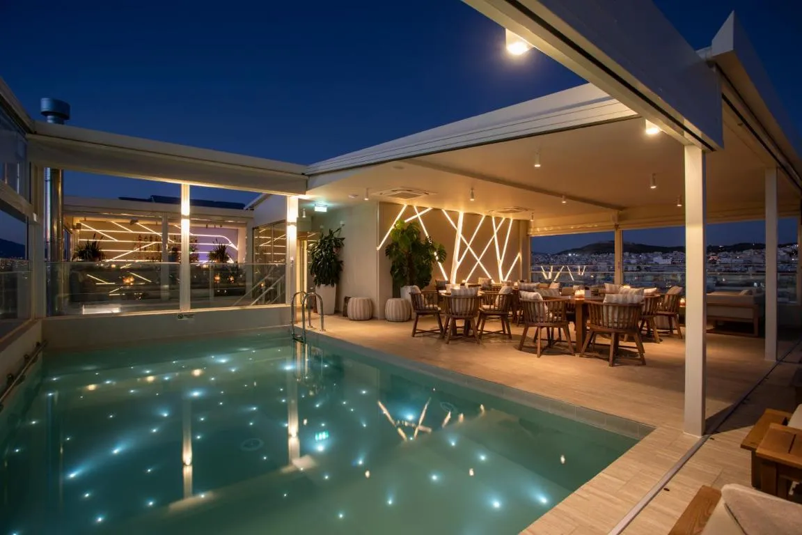 Image of Green Suites Boutique Hotel