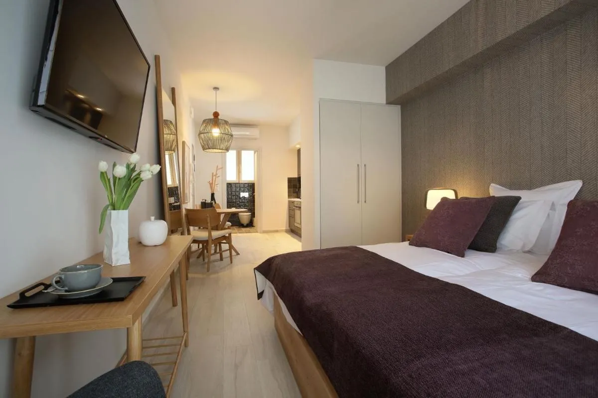 Image 4 of Happiness Luxury Central Apartment