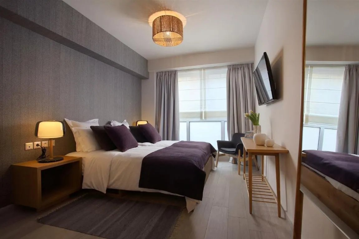 Image of Happiness Luxury Central Apartment