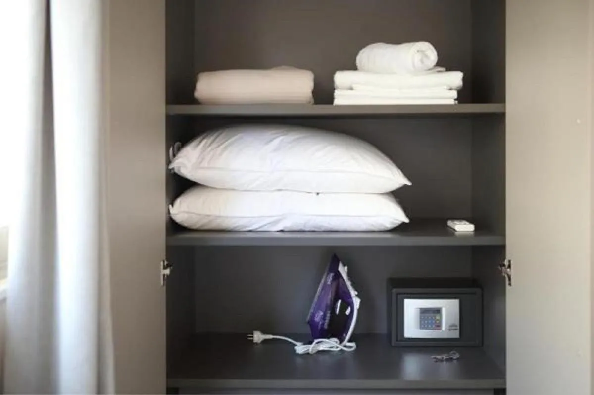 Image 1 of Happiness Luxury Central Apartment
