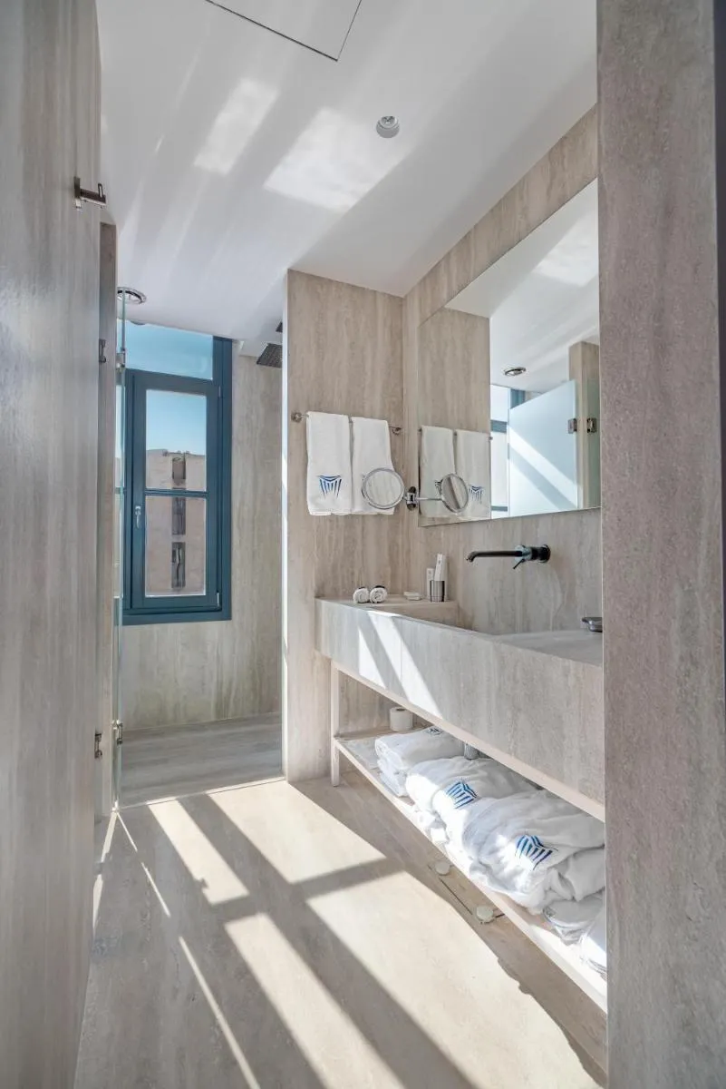 Image 3 of Hellenic Vibes Smart Hotel