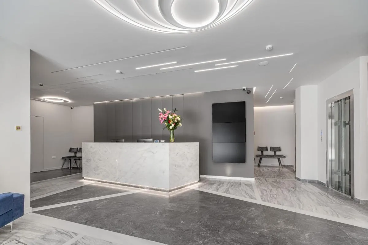 Image 4 of Hellenic Vibes Smart Hotel