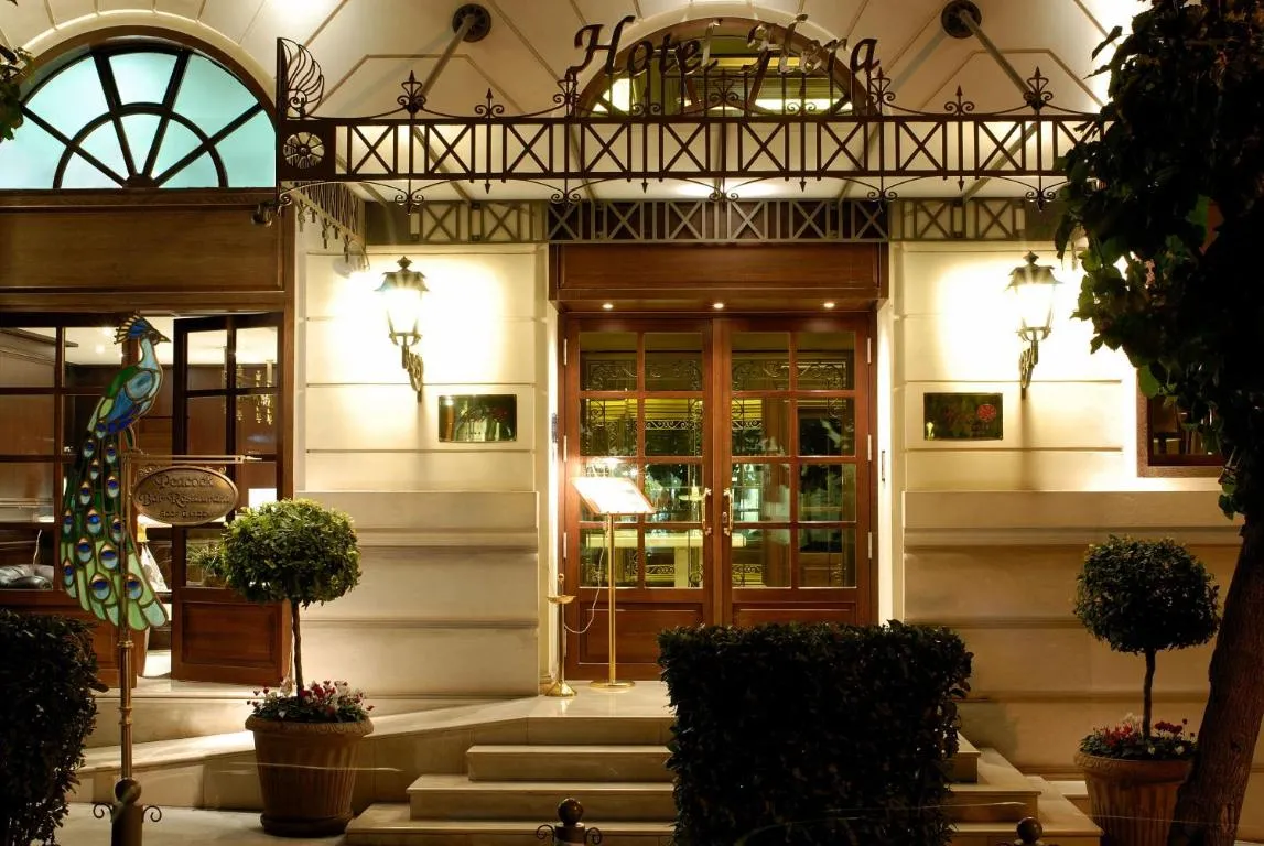 Image of Hera Hotel