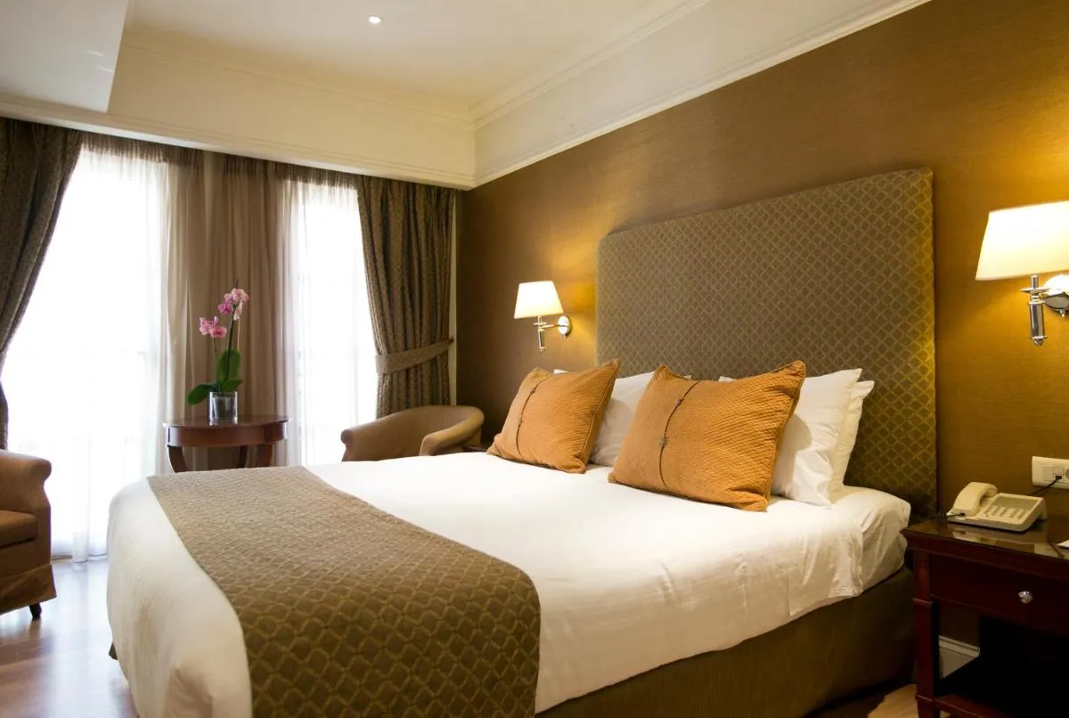 Image 4 of Hera Hotel