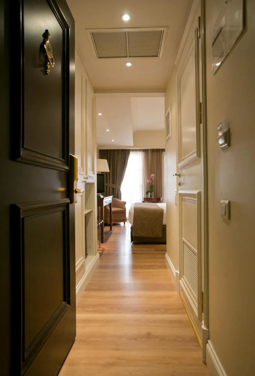 Image 6 of Hera Hotel