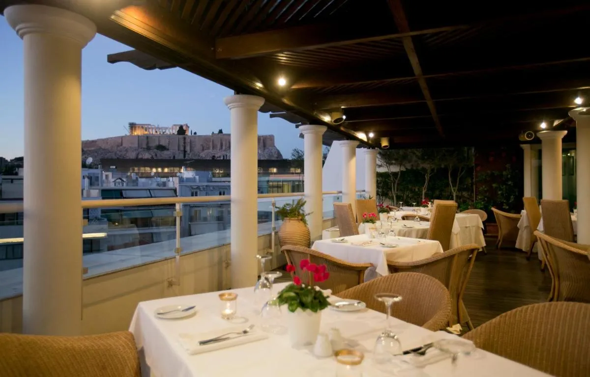 Image 1 of Hera Hotel