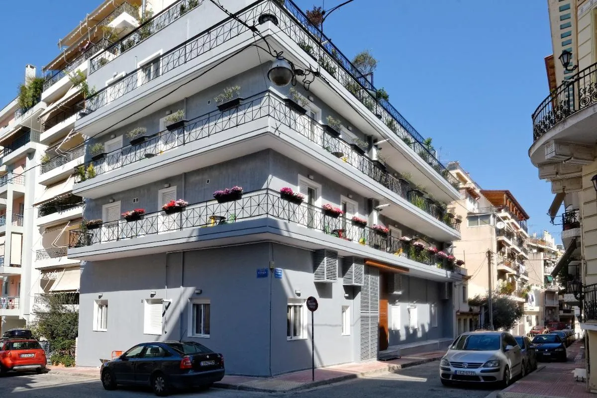 Image 1 of Hercules Residence