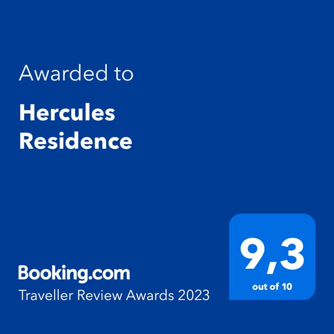 Image 6 of Hercules Residence