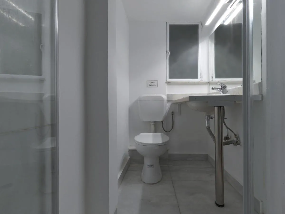 Image 5 of Hestia Sunflower – Chic Studio in Athens Center