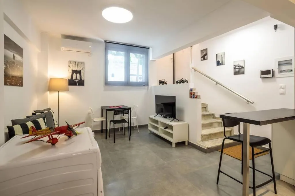 Image of Hilton area brand new comfortable apartment