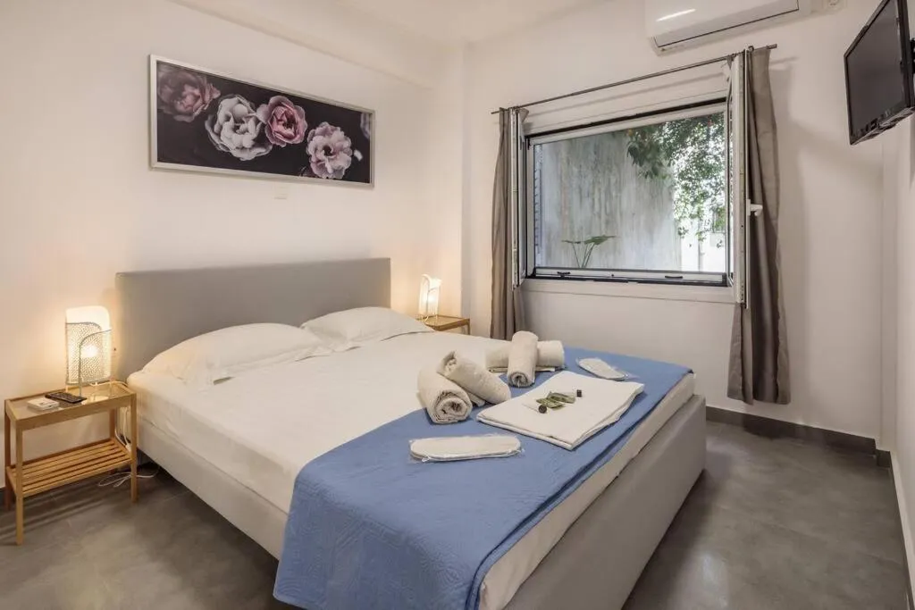Image 1 of Hilton area brand new comfortable apartment