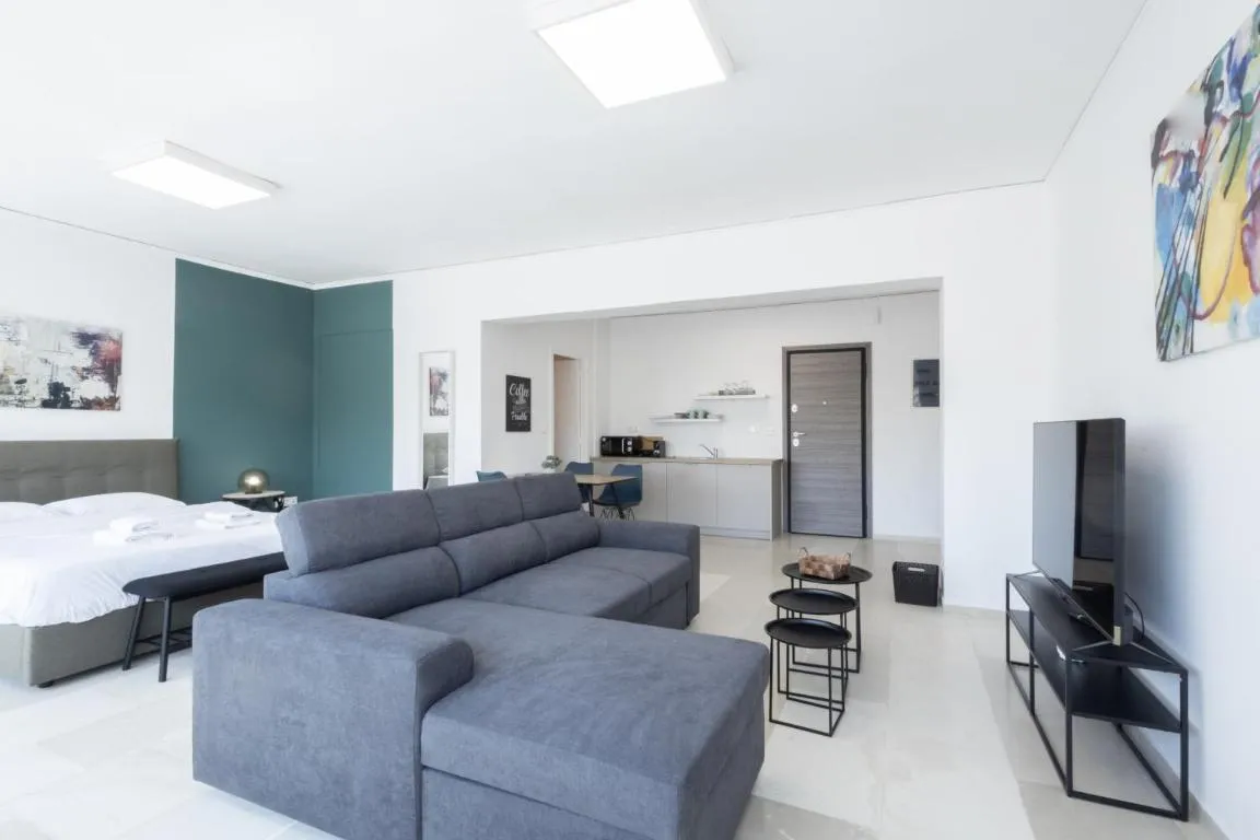 Image of Hip And Fun Apt B