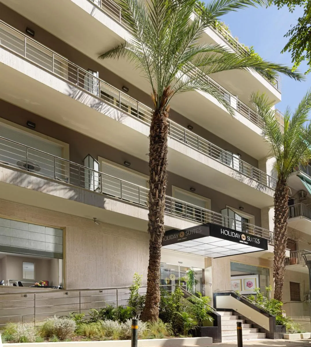 Image 5 of Holiday Suites
